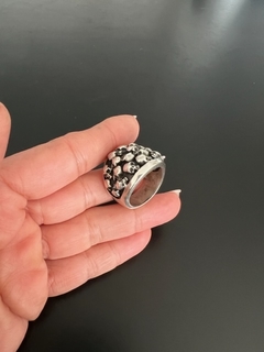 Anillo CALAVERAS