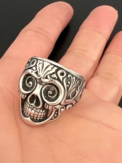 Anillo CRAZY - comprar online