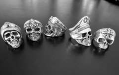 Anillo ARMY