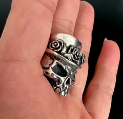 Anillo GALERA ROSES