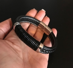 Pulsera ENROSCADA