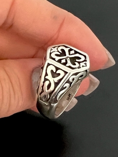 Anillo CELTA