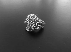 Imagen de Anillo CALAVERA MEXICANA