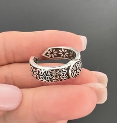 Anillo MARGARITAS