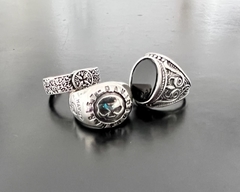 Anillo MARGARITAS - comprar online