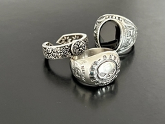 Anillo MARGARITAS - tienda online