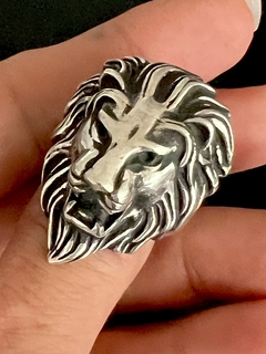 Anillo LION