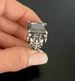 Anillo CUBIC