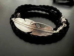 Pulsera PLUMA - comprar online