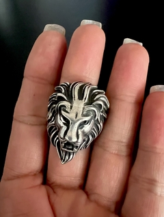 Anillo LION - comprar online