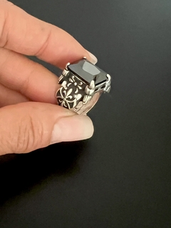 Imagen de Anillo CUBIC