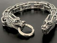 PULSERA DRAGON CHINO - tienda online