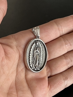 Imagen de Dije MINI GUADALUPE