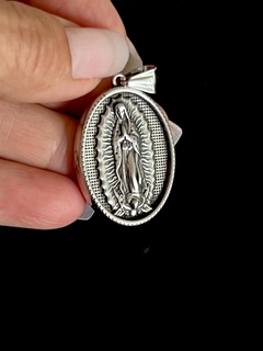 Imagen de Dije MINI GUADALUPE