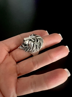 Anillo LION - tienda online