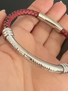 Imagen de PULSERA ROMANA RED