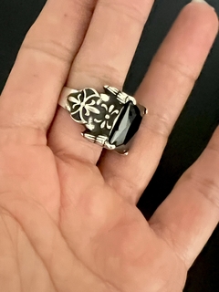 Anillo CUBIC en internet