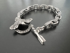 PULSERA HAWK - tienda online