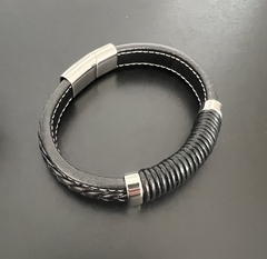 Pulsera ENROSCADA