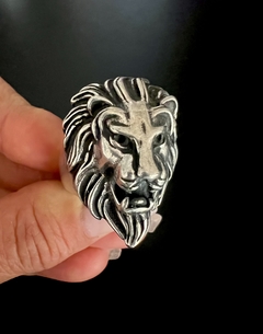 Anillo LION