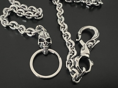 Cadena SUPER SKULLS - tienda online