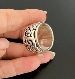 Anillo GIRATORIO en internet