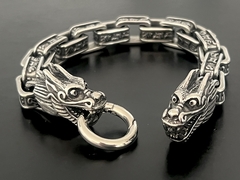 Imagen de PULSERA DRAGON CHINO