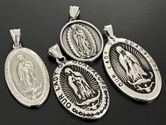 Dije OUR LADY OF GUADALUPE - comprar online