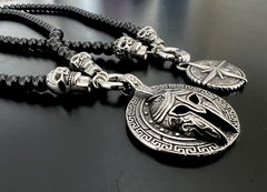 Collar ONIX CALAVERAS