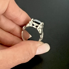 Anillo CUBIC en internet