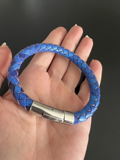 Pulsera BLUE - comprar online