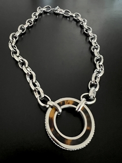 Collar CIRCULO CAREY