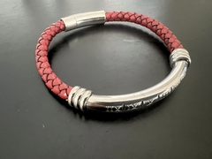 PULSERA ROMANA RED en internet