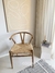 SILLA WISHBONE LENGA - Cool Wood