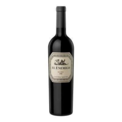 El Enemigo Malbec - comprar online