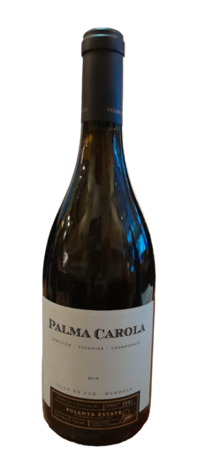 Palma Carola white blend