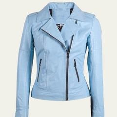 Campera Biker - comprar online