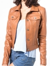 Campera Like - Suela