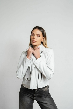 Campera Calm - tienda online