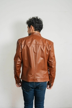 Campera Astor - Qiu urbano