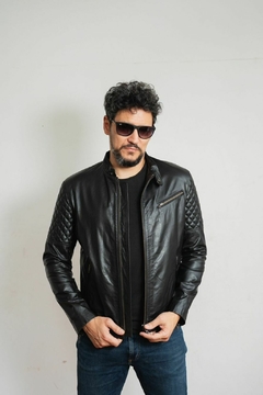 Campera Diego - comprar online