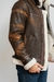 Abrigo WOOL Rusty - buy online