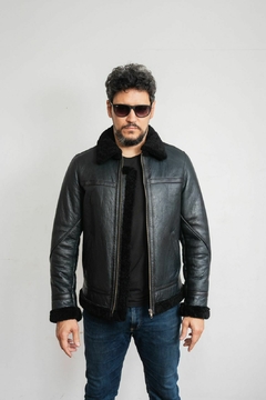 Campera Nahuel - comprar online