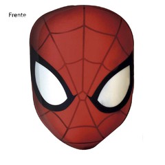 Almohadon con Forma Disney Piñata Diseño Spiderman