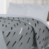 Quilt Kavanagh King Size Diseño Angra