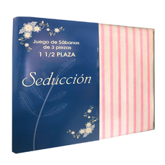 Sabana Seduccion 1 Plaza