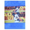 Toalla y Toallita Disney Piñata Jacquard Diseño Mickey