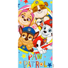 Toallon Playero Disney Piñata Diseño Paw Patrol 4