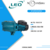 Bomba Centrifuga Autoaspirante Leo Ajm45 Monofasica 0,6hp - norteserv