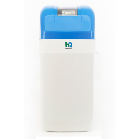 Ablandador de agua automático 520 l/h Hidroquil
